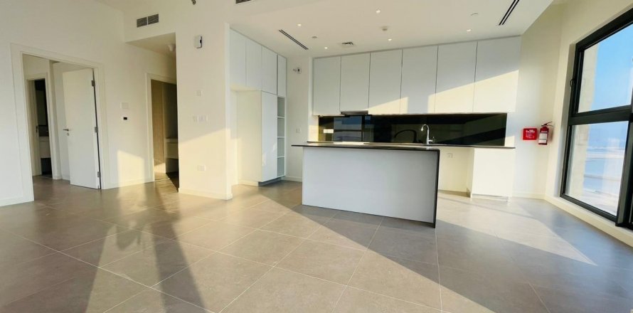 Apartament në Al Reem Island, Abu Dhabi, Emiratet e Bashkuara Arabe 1 dhomë gjumi, 74 m2. № 632129