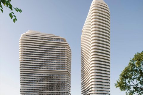 Byt v Dubai Science Park, SAE 1 ložnice, 92 m² Č.: 590423 - fotografie 4