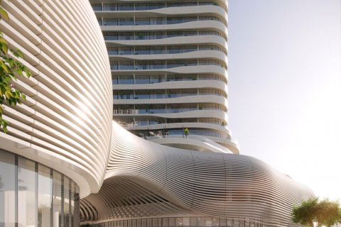 Byt v Dubai Science Park, SAE 1 ložnice, 92 m² Č.: 590423 - fotografie 6