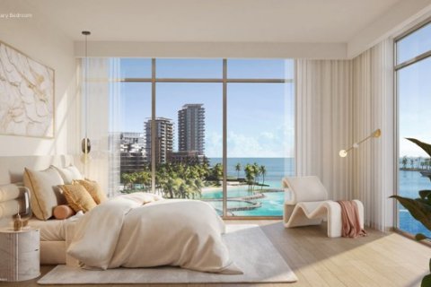 Byt v Deira, Dubai, SAE 2 ložnice, 121.61 m² Č.: 555249 - fotografie 2