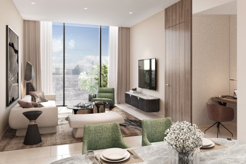 Byt v Dubai, SAE 2 ložnice, 130 m² Č.: 583999 - fotografie 7