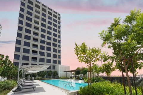 Apartment in Al Reem Island, Abu Dhabi, UAE 2 bedrooms, 111 sq.m. № 633035 - photo 8