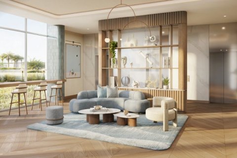 Byt v Deira, Dubai, SAE 2 ložnice, 121.61 m² Č.: 555249 - fotografie 15