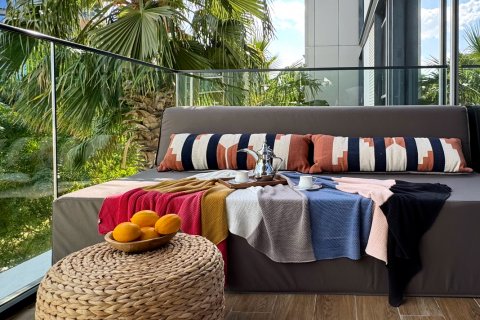 Apartamento para venda em Bluewaters, Dubai, EAU 1 quarto, 103 m2 № 551491 - foto 28