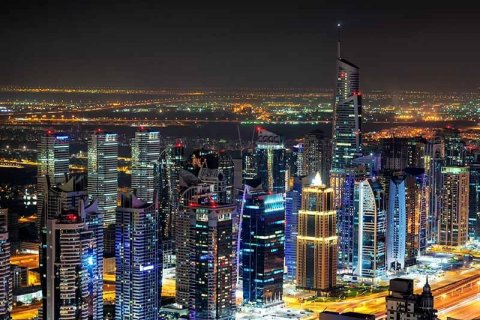 Дубай ждет недолгий взлет off-plan рынка и стабилизация ренты