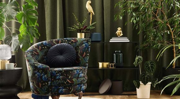 تواصل الشقق والفيلات قيادة سوق العقارات في دبي