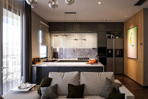 الإمارات العربية المتحدة تتصدى لغسيل الأموال في العقارات المشفرة