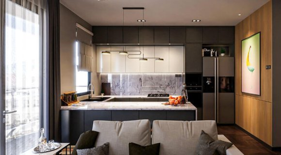 UAE To Clamp Down on Crypto Real Estate Money Laundering