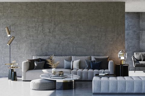 راما العقارية تحصل على جائزة Dadasaheb Phalke Icon