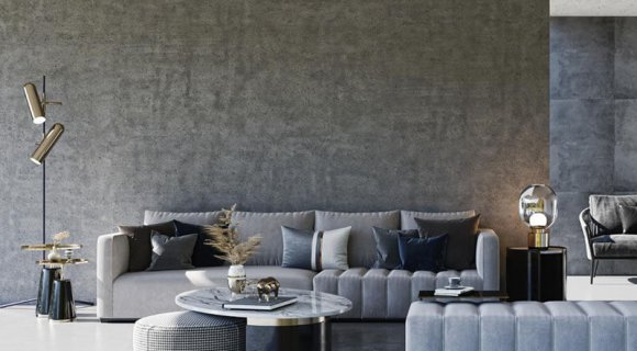 راما العقارية تحصل على جائزة Dadasaheb Phalke Icon