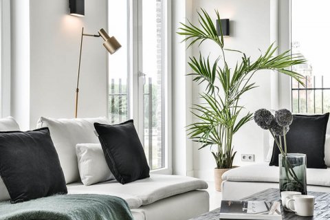 شراء عقار في دبي: كيف يعيش المغتربون البريطانيون في الإمارات؟