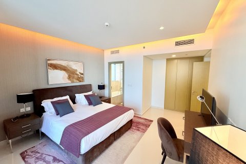 Byt v AYKON CITY v Business Bay, Dubai, SAE 2 ložnice, 105 m² Č.: 579427 - fotografie 2