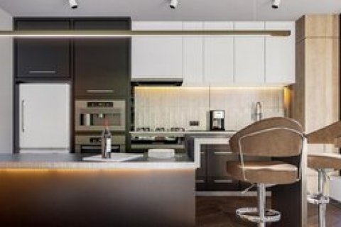 Недельные сделки с недвижимостью в Дубае составили 5,5 млрд дирхамов