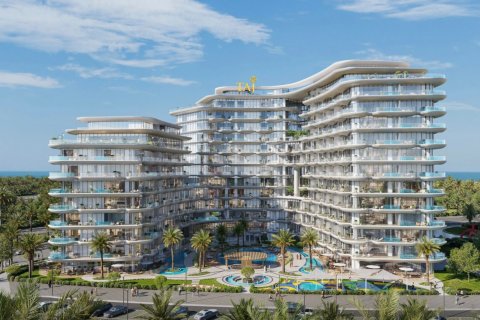 Apartament në Ras Al Khaimah, Emiratet e Bashkuara Arabe 2 dhoma gjumi, 143 m2. № 591575 - Foto 10