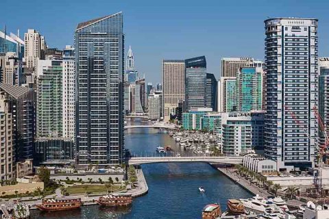 Руководство по аренде квартиры с выкупом в ОАЭ