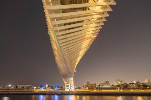 Russian investments in Dubai real estate