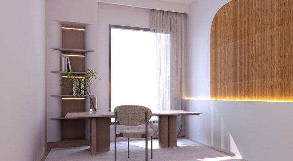 Does Dubai’s luxury property market still offer opportunities for investors?