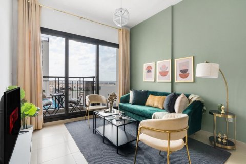 Byt v UNA  APARTMENTS v Dubai, SAE 1 ložnice, 46 m² Č.: 573074 - fotografie 5