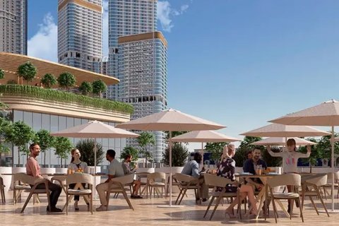 阿联酋 Dubai Nadd Al Sheba 待售 : 1 卧, 63 平方米 , 编号577362 - 照片 6