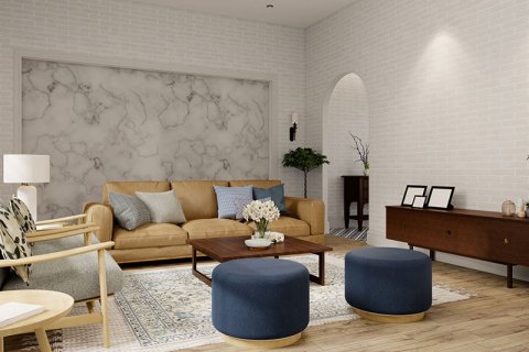 مبيعات عقارات دبي لأعلى مستوى خلال 13 عاماً