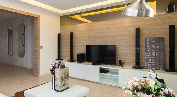 Dubai records over AED1.8 billion in realty transactions Thursday