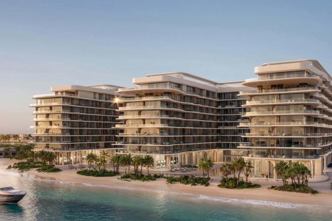 Apartament në Umm Al Quwain, Emiratet e Bashkuara Arabe 2 dhoma gjumi, 98 m2. № 582240 - Foto 10