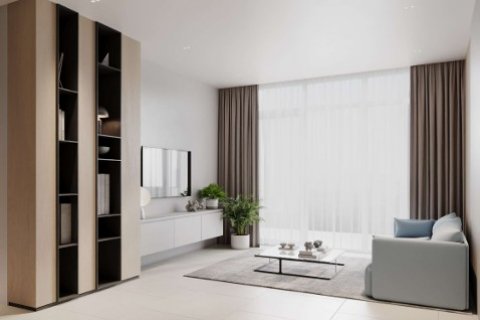 Apartment in EVERGR1N in Jumeirah, Dubai, UAE 3.33 sq.m. № 570141 - photo 6