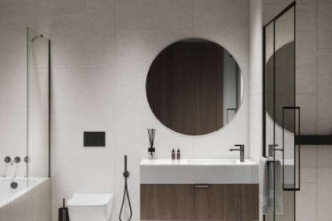 Apartment in EVERGR1N in Jumeirah, Dubai, UAE 3.33 sq.m. № 570141 - photo 7