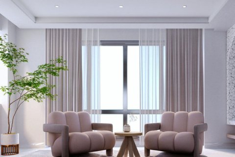 دبي: حيث ازدادت إيجارات الشقق والفلل وانخفضت