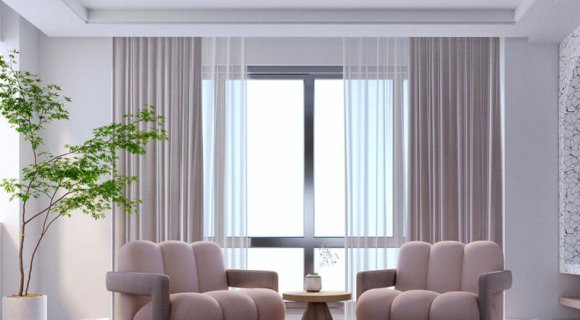 Dubai: Where apartment, villa rents have increased and decreased