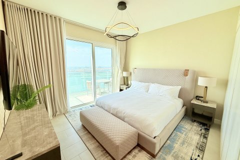 Penthouse in LA VIE in Jumeirah Beach Residence, Dubai, UAE 5 bedrooms, 413 sq.m. № 578258 - photo 2