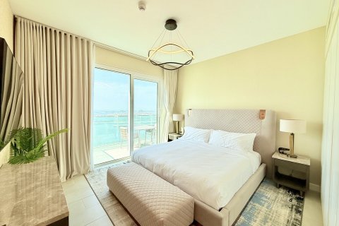 Penthouse in LA VIE in Jumeirah Beach Residence, Dubai, UAE 5 bedrooms, 413 sq.m. № 578258 - photo 3