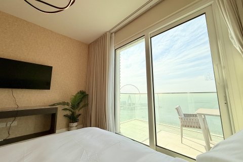 Penthouse in LA VIE in Jumeirah Beach Residence, Dubai, UAE 5 bedrooms, 413 sq.m. № 578258 - photo 5