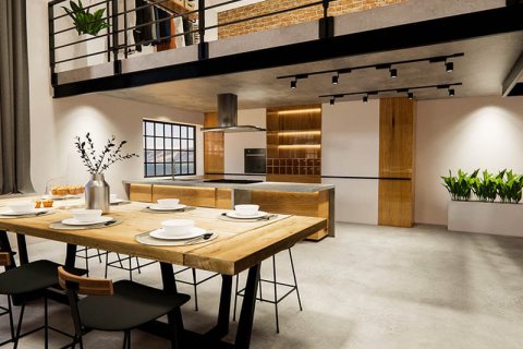 الإمارات الأكثر جذباً للصفقات في منطقة الشرق الأوسط وشمال إفريقيا