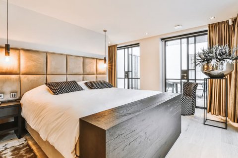 إجمالي المعاملات العقارية في دبي على مدى أسبوع كامل 7.4 مليار درهم إماراتي