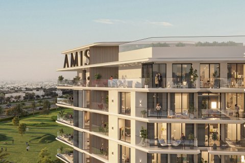Apartament në Dubai, Emiratet e Bashkuara Arabe 2 dhoma gjumi, 88 m2. № 581188 - Foto 14