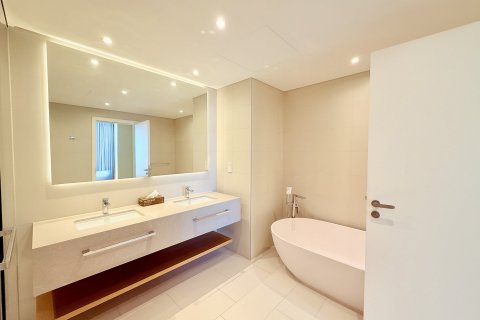 Penthouse in LA VIE in Jumeirah Beach Residence, Dubai, UAE 5 bedrooms, 413 sq.m. № 578258 - photo 16