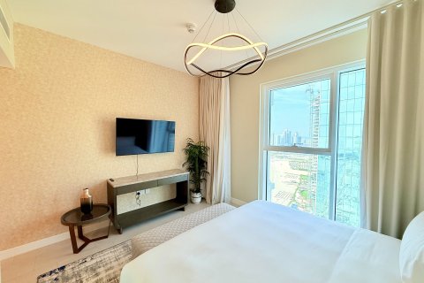 Penthouse in LA VIE in Jumeirah Beach Residence, Dubai, UAE 5 bedrooms, 413 sq.m. № 578258 - photo 17