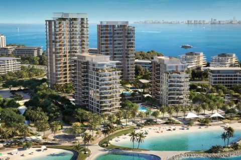 Byt v Deira, Dubai, SAE 2 ložnice, 121.61 m² Č.: 555249 - fotografie 10