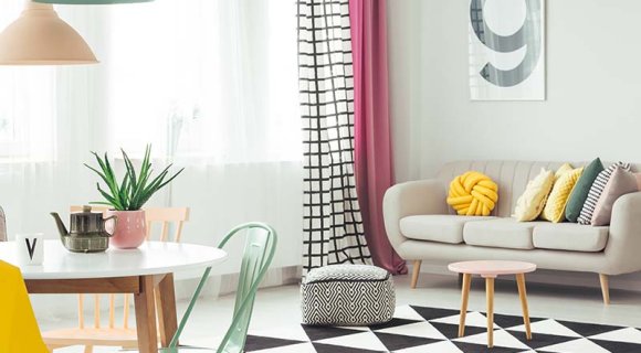 Топ ресторанов Дубая