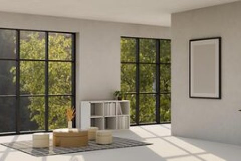 In the first half of 2022, the number of lease agreements in Sharjah increased by 6%