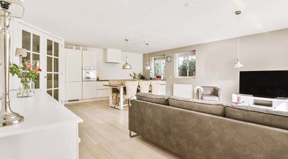 Крупнейшие национальности покупателей недвижимости в Дубае и их влияние на рынок в 2023 году