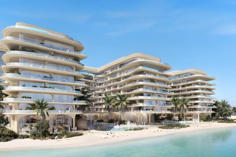 Apartament në Umm Al Quwain, Emiratet e Bashkuara Arabe 2 dhoma gjumi, 98 m2. № 582240 - Foto 1