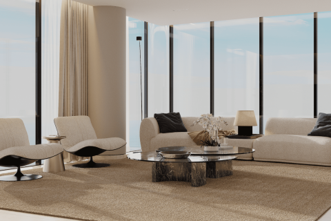 Müüa korter asukohaga Dubai, AÜE: 2 magamistoaga, 113 m² Nr 586015 - pilt 4