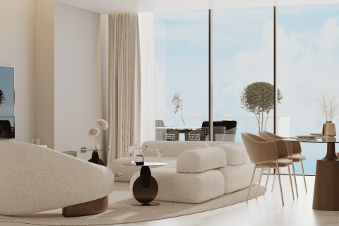 Müüa korter asukohaga Dubai, AÜE: 2 magamistoaga, 113 m² Nr 586015 - pilt 2