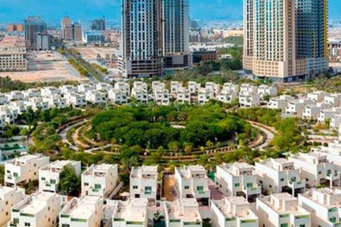 Apartman u RISE RESIDENCE u gradu Jumeirah Village Circle, Dubai, UAE 37 m2 Br. 604250 - Slika 13