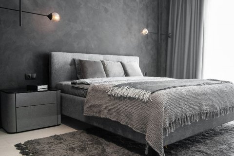 سجلت دبي أكثر من 1.6 مليار درهم في المعاملات العقارية يوم الإثنين