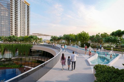 Apartment in Sobha Solis Tower A in Motor City, Dubai, UAE 2 bedrooms, 105 sq.m. № 616334 - photo 16