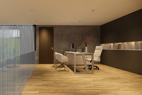 دبي تعيد إحياء مشروع جزيرة النخلة بعد 14 عامًا وسط انتعاش