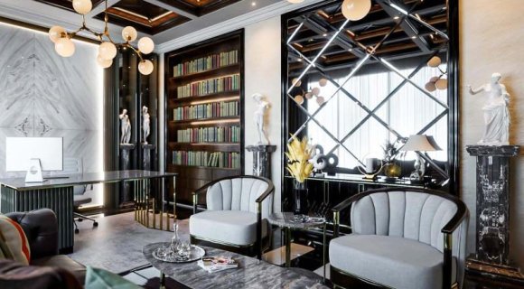 الإمارات العربية المتحدة: حكومة دبي تصدر قانوناً جديداً لتعزيز الاستثمار العقاري في إمارة دبي.